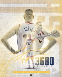 Denver Nuggets, ¿ante su gran oportunidad?