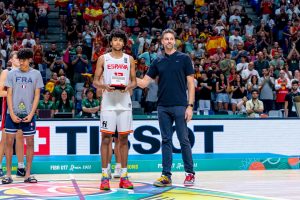 Baba Miller, Aday Mara, Izan Almansa o Claudia Contell ¿Los siguientes en dar el salto?