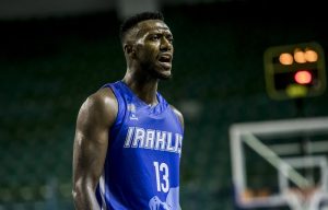 El Covirán Granada ata a Mike Moore