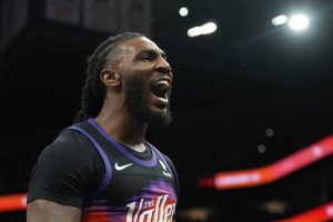 Rumores NBA: Jae Crowder, Bones Hyland y más
