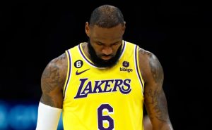 Análisis de los problemas de los Lakers: por dónde empezar