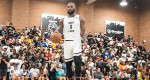 Qué son los torneos Pro-Am y el impacto de los jugadores NBA en ellos