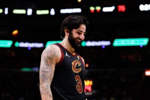 El invencible Ricky Rubio está de regreso tras su largo viaje de 380 días