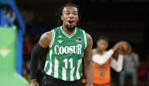 Shannon Evans firma con el Valencia Basket