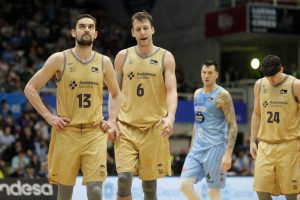 Psicología y baloncesto: ¿cómo gestionar el error en un partido?