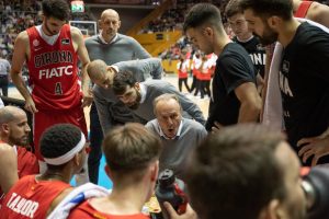 Bàsquet Girona, el auge de un equipo recién ascendido