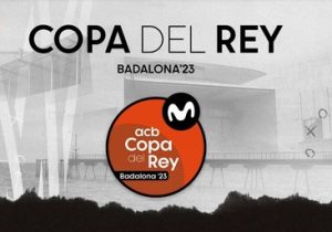 Sorteo Copa del Rey 2023: Así quedan los emparejamientos