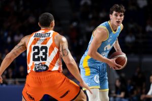 Fichajes LEB Oro: Castelló, completo. Estu, Fuenla y Guuk, proyectos que molan.