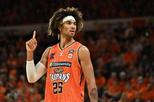 El Carplus Fuenlabrada pesca en Australia y ata a su nuevo cinco