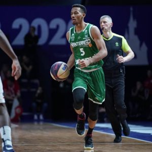 El Carplus Fuenlabrada pesca en Francia y refuerza su plantilla con un base