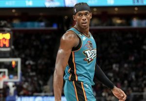 La carrera por el Rookie Del Año se pone interesante