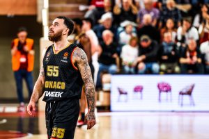 El MVP de la Euroliga: una batalla de cinco