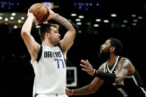 ¿Son Luka Doncic y Kyrie Irving compatibles?