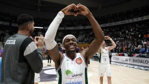 Así hemos vivido EN DIRECTO las semifinales de la Copa ACB