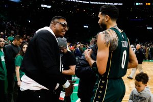 ¿Regresará Boston a lo más alto? Recordamos a los Celtics campeones de 2008