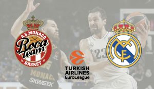 Previa: Mónaco vs Real Madrid, los blancos quieren la revancha para seguir liderando