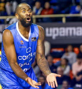 ¿Qué pasa en Fuenlabrada?