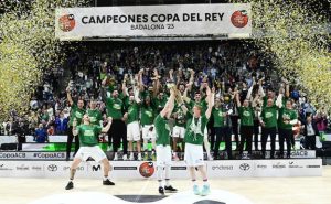 Definida la nueva sede de la Copa del Rey 2024