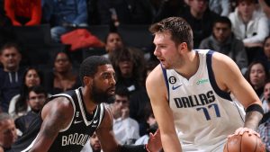 Rumores NBA: Dallas quiere más refuerzos y… ¿Moverán los Nets a Durant?