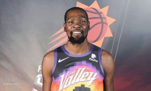 Los favoritos en el indescifrable Oeste