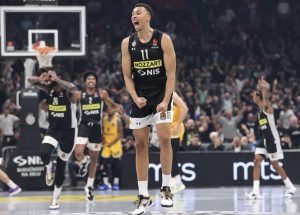 Dante Exum, el nuevo asesino silencioso de la Euroliga