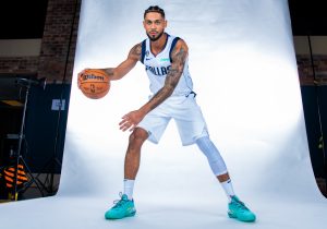 Tyler Dorsey regresa a Europa para hacer al Fenerbahçe todavía más peligroso