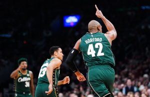 Todo queda en familia. La relación y vínculo padre e hijo en la NBA.