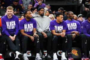 Veintisiete nombres propios del actual curso NBA. De Aldama a Wembanyama.