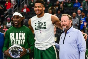 Racha de 14 victorias de Bucks, ¿Cuál es la racha victoriosa más larga en la NBA?