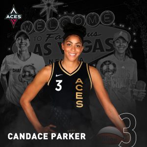 Las Vegas Aces vs. New York Liberty. El duelo está servido en la WNBA