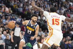 Noche NBA: Nuggets alcanza a Celtics y Antetokounmpo finaliza con 35-15-11