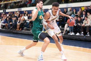 Victor Wembanyama, ¿El talento del futuro en la NBA?