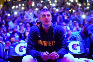 Los argumentos que respaldan a Jokic como el MVP de esta temporada