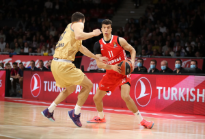 Vladimir Lucic, ¿la pieza que puede salvar la temporada de Bayern de Múnich?