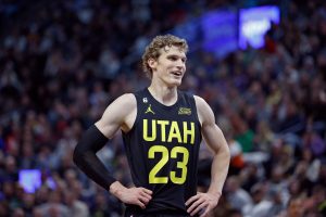 Lauri Markkanen, el gigante finlandés que se confirma como estrella NBA