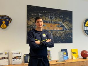 Pedro Calles: “El nivel del entrenador en la BBL ha subido en los últimos años”