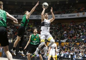 Las palabras de los protagonistas de la final de la Copa ACB 2023
