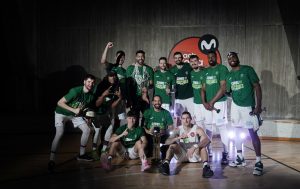 ¿Por qué se ha coronado Unicaja campeón del Copa ACB?