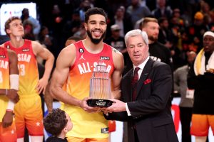 Impresiones del All-Star de la NBA, ¿una decepción sin remedio?
