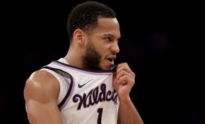 Markquis Nowell, la burla de la Summer League por una jugada hilarante