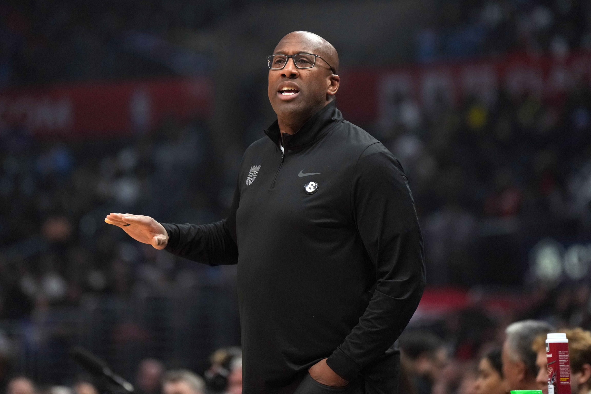 El milagro de Mike Brown en Sacramento Kings