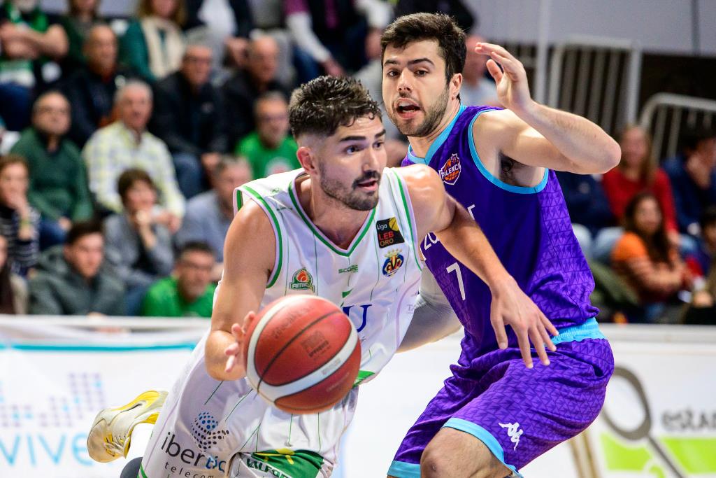 LEB ORO Jornada 24: se le complica el ascenso directo al Zunder Palencia.
