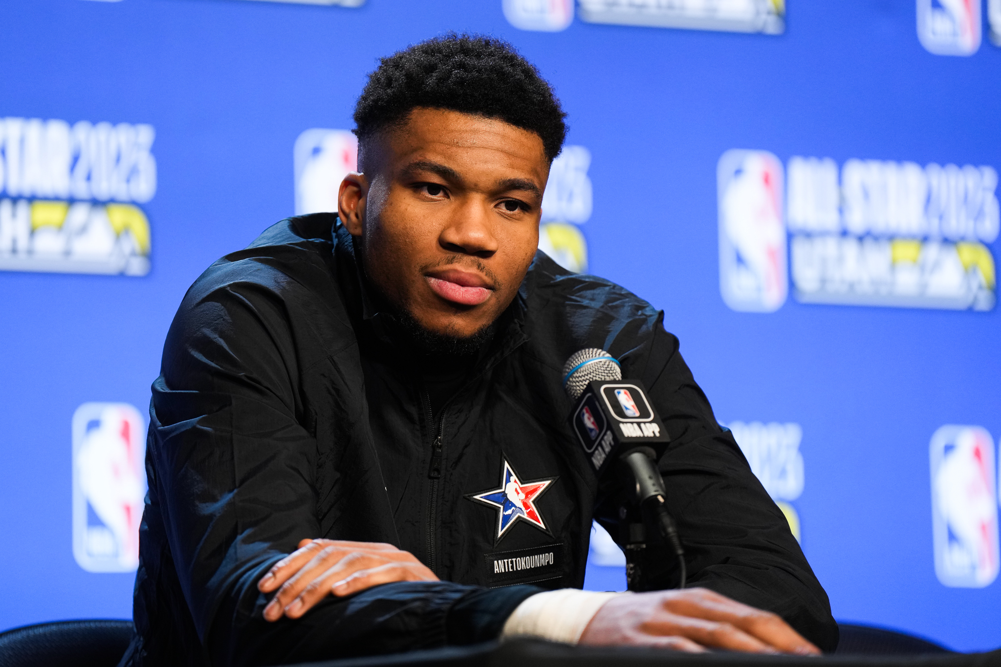 Giannis Antetokounmpo se pasa al fútbol: Nashville SC