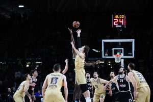 La incursión de Dubai en la Euroliga, ¿en qué se basa esta expansión?