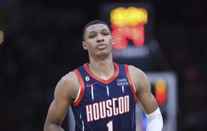 ¿Quién es Jabari Smith Jr.? Exigencia y talento al servicio de los Houston Rockets