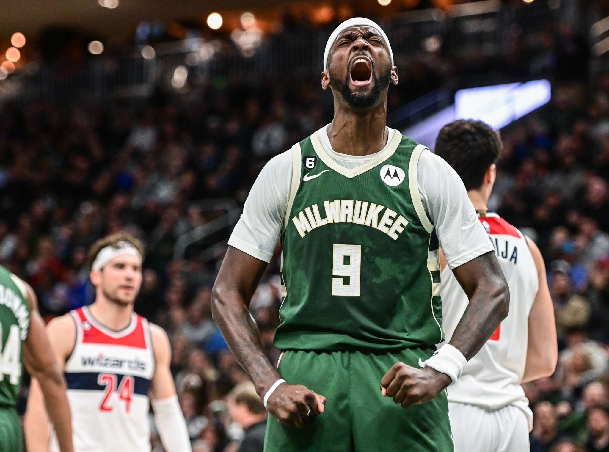 Portis vuelve a pronunciarse sobre la pelea que dejó a Nikola Mirotic en el hospital