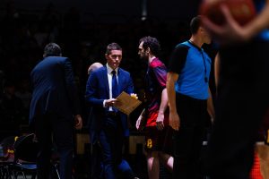 Liga Endesa: la sanción a Jaka Lakovic que le complica la vida al Gran Canaria