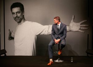 Pau Gasol, la figura que causó un impacto infinito y sin precedentes