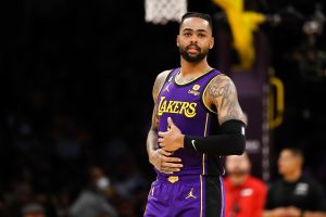 La clave del resurgir de unos Lakers sin LeBron James