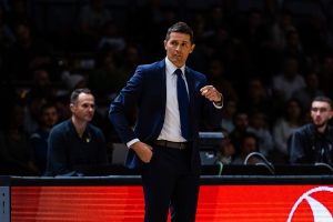 Jaka Lakovic resuelve su futuro con el Gran Canaria